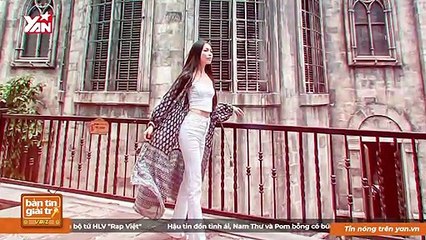 HIỀN THỤC ĐỌ SẮC VỚI CON GÁI