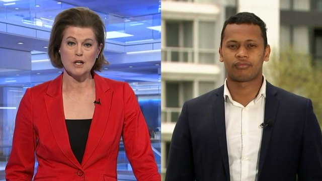 Victoria records 11 new coronavirus cases, two deaths