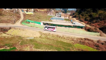 Sanjib Parajuli ||  Balyakalko Samjhana ~ Balapanko Umera 2 || Basanta Sapkota