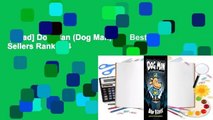 [Read] Dog Man (Dog Man, #1)  Best Sellers Rank : #4