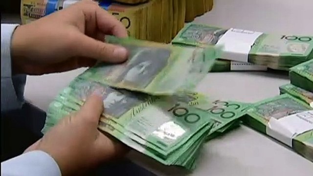 US Treasury documents link Australian banks to suspected money-laundering