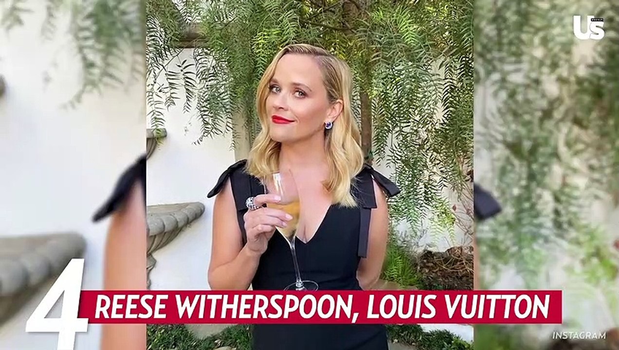 Emmys 2020: Best Dressed