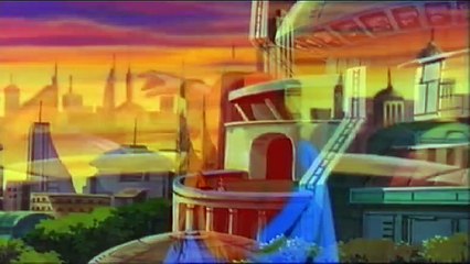 Skeleton Warriors - E01 Flesh & Bone