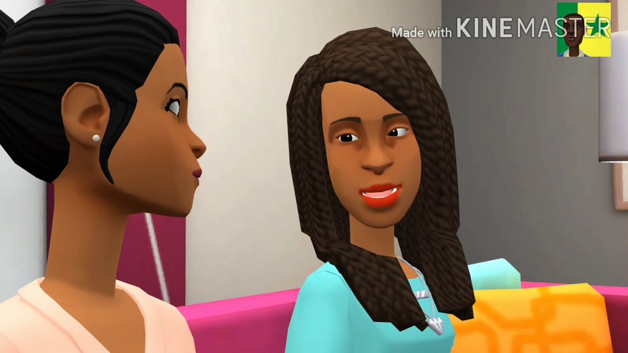 Tabaski ibou soulard eps 03 dessin animé en wolof Sénégal animation sn