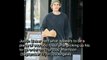 Justin Bieber Eats His Lunch While Walking Around L.A