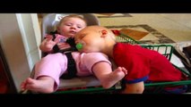 Fun And Fails Funniest Sibling Rivalry
