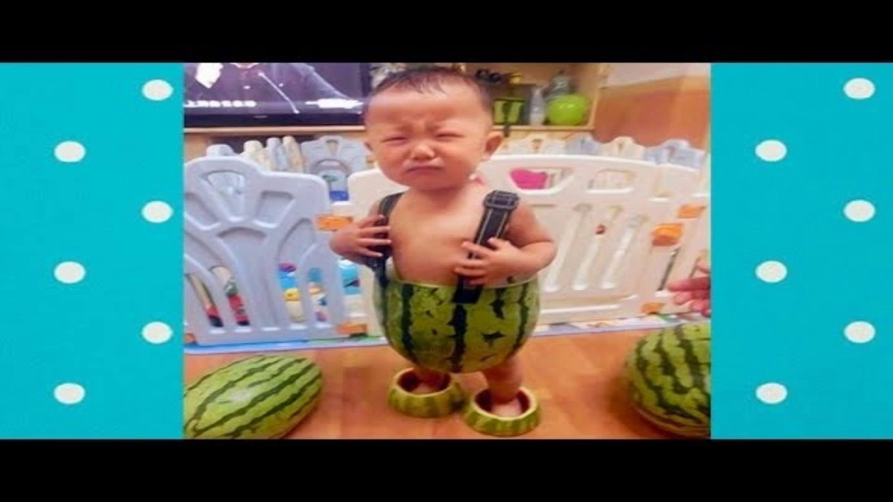 Fun And Fails Funniest Babies Trouble Maker