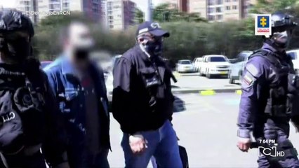 Caso Javier Ordóñez: juez decidirá el lunes medida de aseguramiento