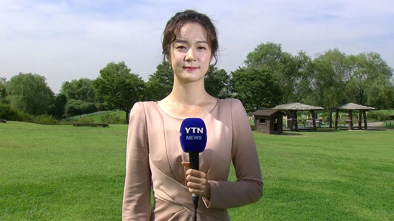 [날씨] 오늘 쾌청하고 선선...일교차 10℃↑ / YTN