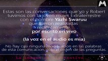 Que es Realidad Existe Realidad Objetiva Yázhi Swaruu - Comunicación Extraterres