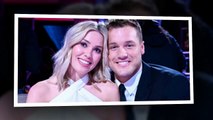 The farewell play of Colton Underwood and Cassie Randolph