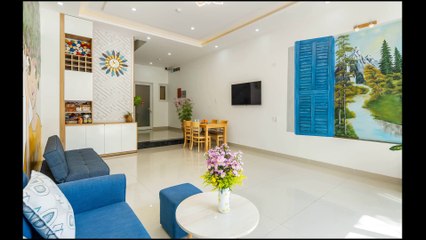 Chụp ảnh khách sạn, chụp ảnh resort : Carol's Homestay