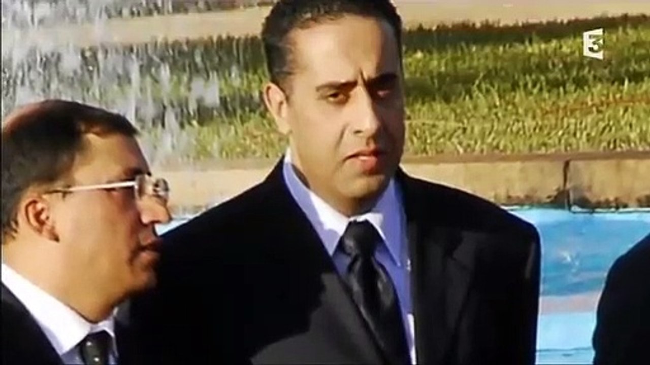 Roi du Maroc, le règne secret - Documentaire France 3 prt 2/2