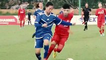 Giải bóng đá nữ VĐQG - Cúp Thái Sơn Bắc 2020 | Trailer | VFF Channel