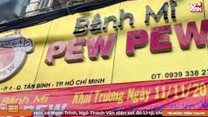 ĐỘ GIÀU CỦA STREAMER