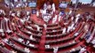 Unprecedented uproar in Rajya Sabha over Farm Bills