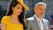 Amal Clooney hates George Clooney, decides to divorce when he forces to destroy