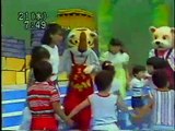 뽀뽀뽀 [1985-08-21]