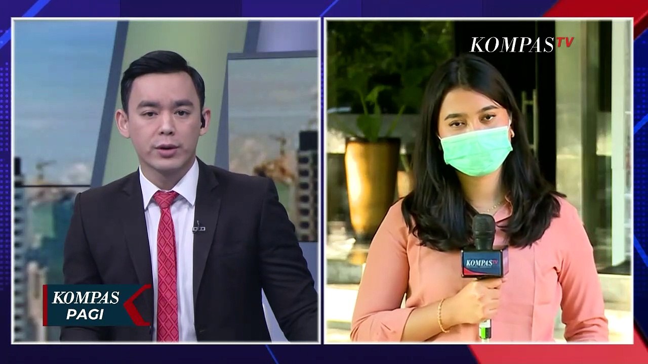 Kantor Kementerian Sosial Krbakaran