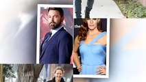 Breaking up Ana de Armas, Ben Affleck admits_ 'Not found where' the wife, as Jen