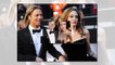 Angelina Jolie refuses to reconcile with Brad Pitt, by Jennifer Aniston holding