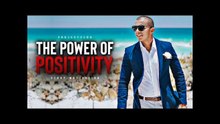 The Power Of Positivity! - Motivation For Studying