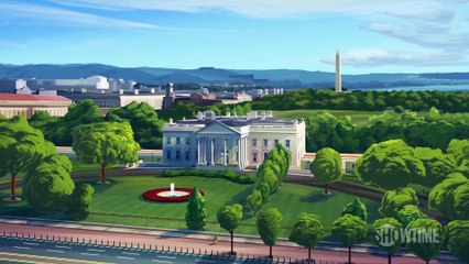 Our Cartoon President S03E12