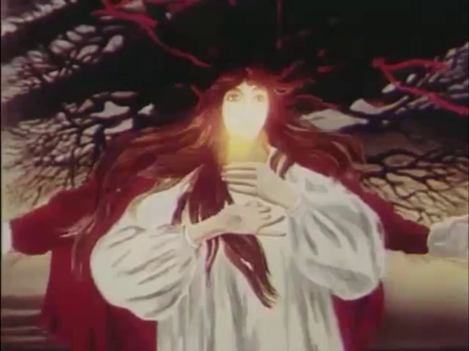 Nikolái V. Gógol - Terrible venganza (Kievnauchfilm, 1988) Sub.Español