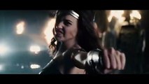 Justice League 2 The Dark Age (2022) Teaser Trailer DC Comics Henry Cavil, Ben Affleck Concept