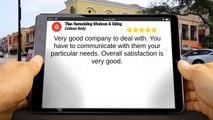 Titan Remodeling Franklin Outstanding 5 Star Review by Colleen Kelly