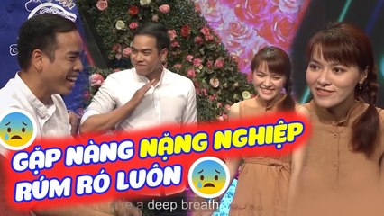 Anh Chàng SỢ SỆT Vì Đụng Phải Cô Gái Nặng Nghiệp Bị Bồ Đá CHỈ VÌ SIÊNG RỬA CHÉN | BMHH