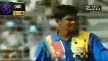 Sri Lanka vs New Zealand 2nd Quarter Final | Knock Champions Trophy 1998