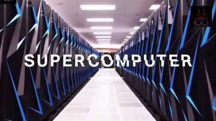 what is supercomputer   history   how they work