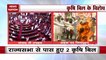 2 farm bills clear Rajya Sabha hurdle amid protests