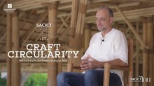 SACICT CRAFT TREND TALK-Markus Roselieb