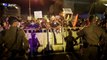 Thousands of Israelis in first protests since new lockdown