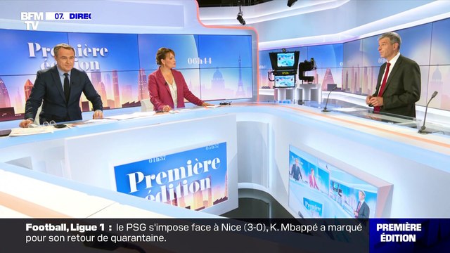 Le réveil des centrales nucléaires à charbon ! - 21/09