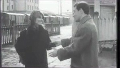 Noche de vino tinto (1966)