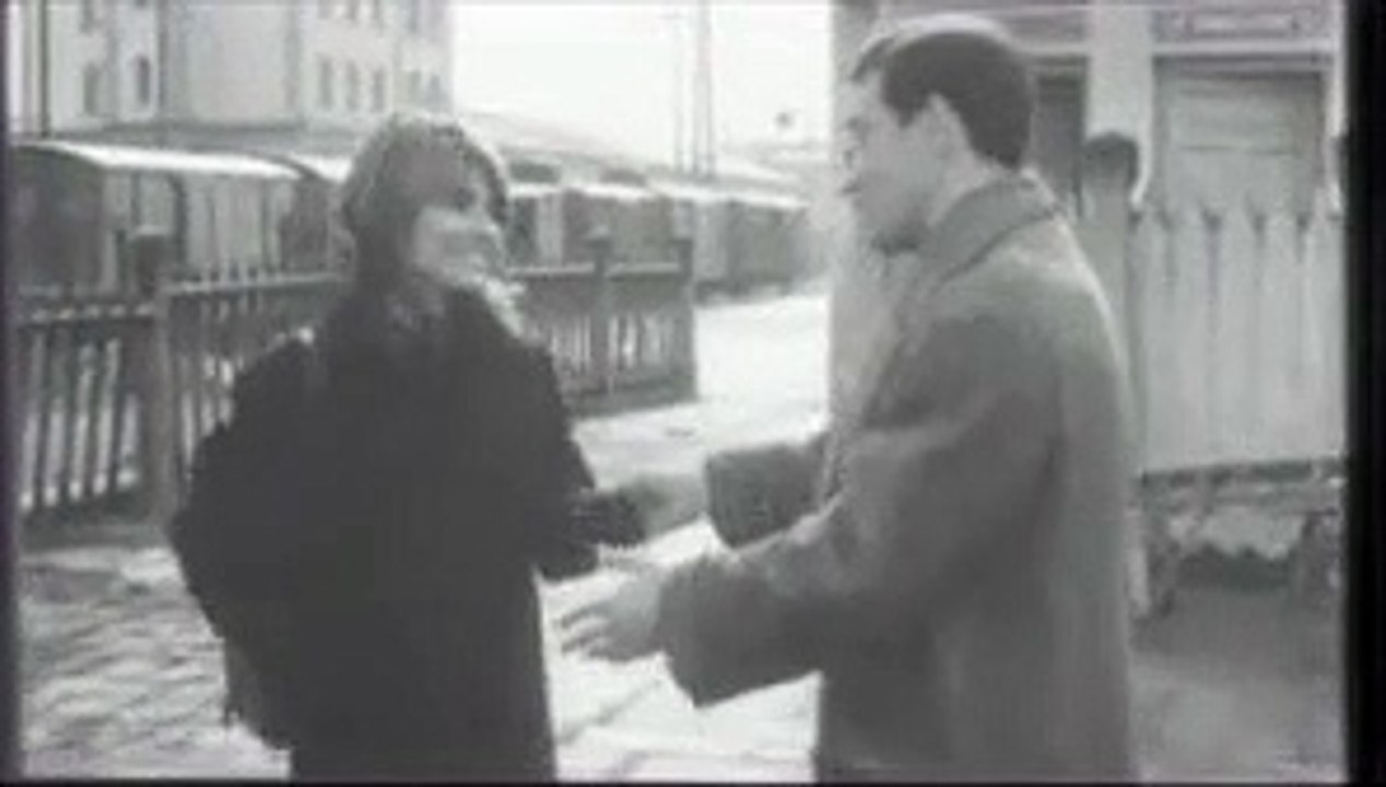 Noche de vino tinto (1966)