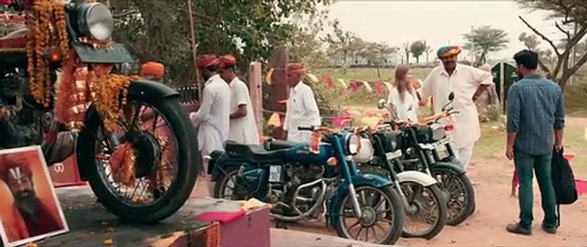 Kilometers and Kilometers Malayalam Movie part 03