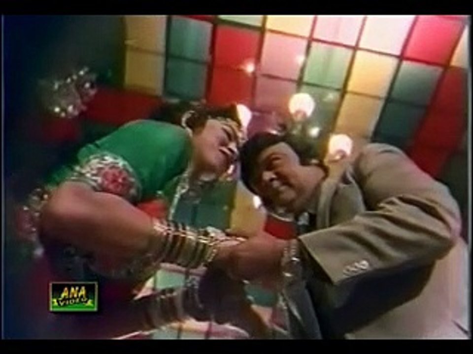 EK RAAT DA MEHMAN TON