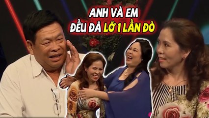 Hồng Vân VUI SƯỚNG ÔM CHẶT Cô Gái Lỡ Một Lần Đò Tìm Được TRI KỶ Như Nhân Duyên Tự Kiếp Nào | BMHH