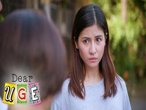 Dear Uge: Buking ka na, Nelda! | YouLOL