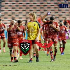 Les stats de RCT-Scarlets