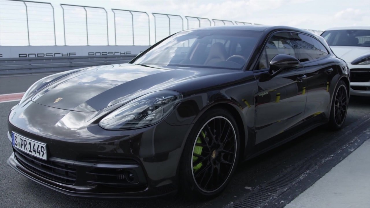 Porsche GTS Event 2020, Silesia Ring, Poland