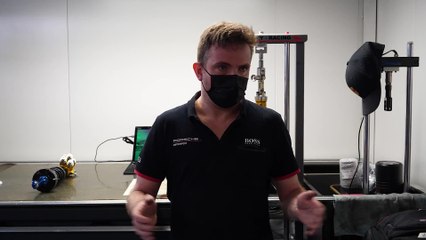 Porsche at Le Mans 2020 - Behind The Scenes Tour 4