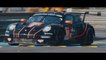 Porsche on pole at Le Mans 2020