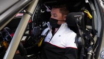 Porsche at Le Mans 2020 - Kevin Estre about the 911 RSR Cockpit