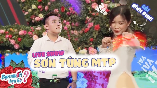 Sơn Tùng MTP Phiên Bản Mũm Mĩm ĐỐN TIM BẠN GÁI Với Chất Giọng CỰC NGỌT | BMHH