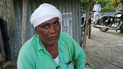 ग्राम प्रधान बोले, साहब! हमारी भी तो सुनिए?